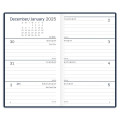 Triumph® Calendars Standard Weekly Pocket Planner