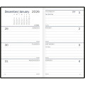 Triumph® Calendars Standard Weekly Pocket Planner