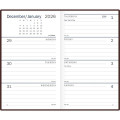 Triumph® Calendars Standard Weekly Pocket Planner