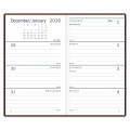 Triumph® Calendars Standard Weekly Pocket Planner