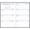 Triumph® Calendars Standard Weekly Pocket Planner