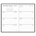 Triumph® Calendars Standard Weekly Pocket Planner