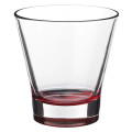 11.5 oz. Stemless Martini Glasses