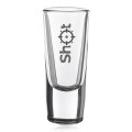 1.5 oz. Heavy Base Shot Glasses