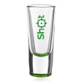 1.5 oz. Heavy Base Shot Glasses