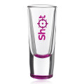 1.5 oz. Heavy Base Shot Glasses