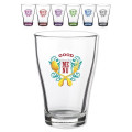 12 oz. Pub Beer Glasses