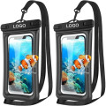 Waterproof Phone Pouch