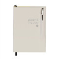 BRADFORD A5 REFILLABLE JOURNAL PEN COMBO