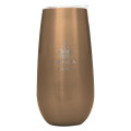 6 Oz. Korabel Stemless Champagne Flute