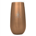 6 Oz. Korabel Stemless Champagne Flute