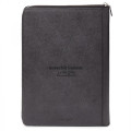 TOSCANO GENUINE LEATHER A4 SIZE  RFID PORTFOLIO