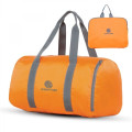 MAKE IT POP PACKABLE DUFFLE