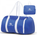 MAKE IT POP PACKABLE DUFFLE