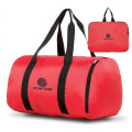 MAKE IT POP PACKABLE DUFFLE