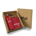 WORK ESSENTIALS KIT   3 PIECE KIT in an Eco Gift Box