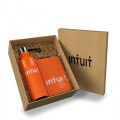 WORK ESSENTIALS KIT   3 PIECE KIT in an Eco Gift Box