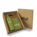 WORK ESSENTIALS KIT   3 PIECE KIT in an Eco Gift Box