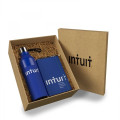 WORK ESSENTIALS KIT   3 PIECE KIT in an Eco Gift Box