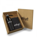 WORK ESSENTIALS KIT   3 PIECE KIT in an Eco Gift Box