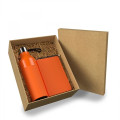 WORK ESSENTIALS KIT   3 PIECE KIT in an Eco Gift Box