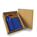 WORK ESSENTIALS KIT   3 PIECE KIT in an Eco Gift Box