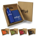 WORK ESSENTIALS KIT   3 PIECE KIT in an Eco Gift Box