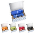 WORK ESSENTIALS KIT   3 PIECE KIT in an Eco Gift Box