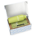 WORK ESSENTIALS KIT   3 PIECE KIT in an Eco Gift Box