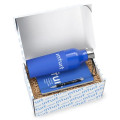WORK ESSENTIALS KIT   3 PIECE KIT in an Eco Gift Box