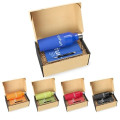 WORK ESSENTIALS KIT   3 PIECE KIT in an Eco Gift Box