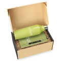 WORK ESSENTIALS KIT   3 PIECE KIT in an Eco Gift Box
