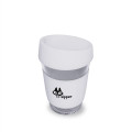LIL SIPPER  360 ML / 12 OZ BOROSILICATE GLASS CUP