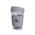 LIL SIPPER  360 ML / 12 OZ BOROSILICATE GLASS CUP