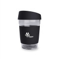 LIL SIPPER  360 ML / 12 OZ BOROSILICATE GLASS CUP
