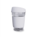 LIL SIPPER  360 ML / 12 OZ BOROSILICATE GLASS CUP