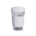 LIL SIPPER  360 ML / 12 OZ BOROSILICATE GLASS CUP