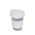 LIL SIPPER  360 ML / 12 OZ BOROSILICATE GLASS CUP