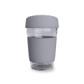 LIL SIPPER  360 ML / 12 OZ BOROSILICATE GLASS CUP