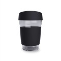 LIL SIPPER  360 ML / 12 OZ BOROSILICATE GLASS CUP