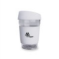 LIL SIPPER  360 ML / 12 OZ BOROSILICATE GLASS CUP