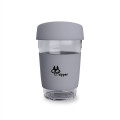 LIL SIPPER  360 ML / 12 OZ BOROSILICATE GLASS CUP