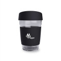 LIL SIPPER  360 ML / 12 OZ BOROSILICATE GLASS CUP