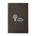 SINGLE MEETING ECO NOTEBOOK