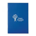 SINGLE MEETING ECO NOTEBOOK