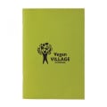 SINGLE MEETING ECO NOTEBOOK