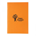 SINGLE MEETING ECO NOTEBOOK