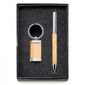 BAMBOO 2-PIECE KIT