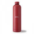 HEAD HONCHO   1000 ML / 35 OZ STAINLESS STEEL BOTTLE