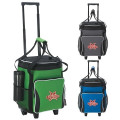 Koozie® Tailgate Rolling Cooler